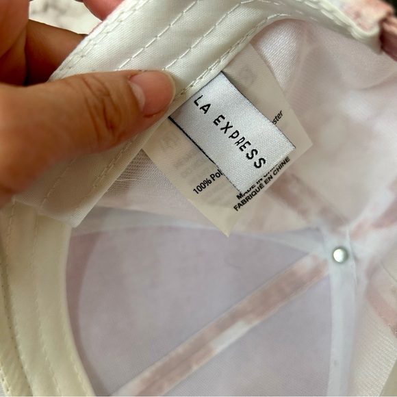 Summer Cap - Picture 3 of 4